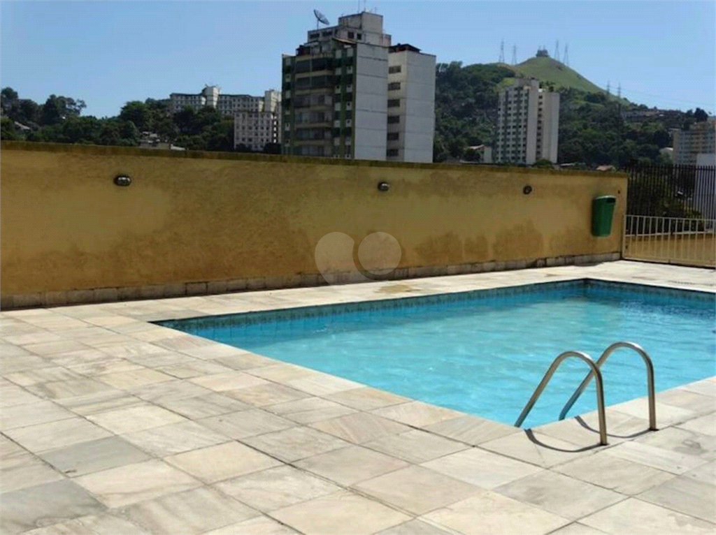 Venda Apartamento Niterói Fonseca REO964183 10