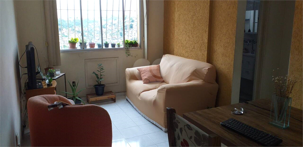 Venda Apartamento Niterói Fonseca REO964183 1