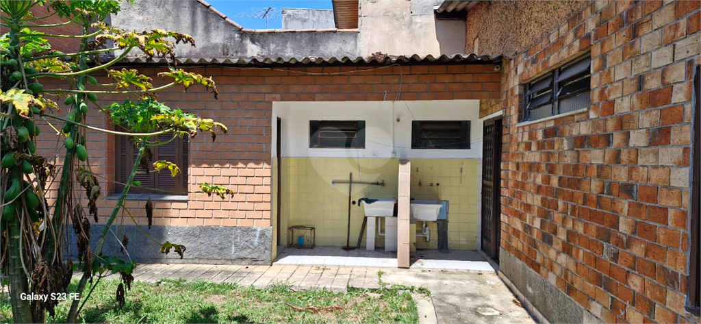 Venda Terreno São Paulo Jardim Consórcio REO964189 6