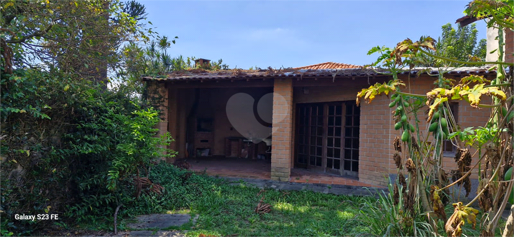 Venda Terreno São Paulo Jardim Consórcio REO964189 5