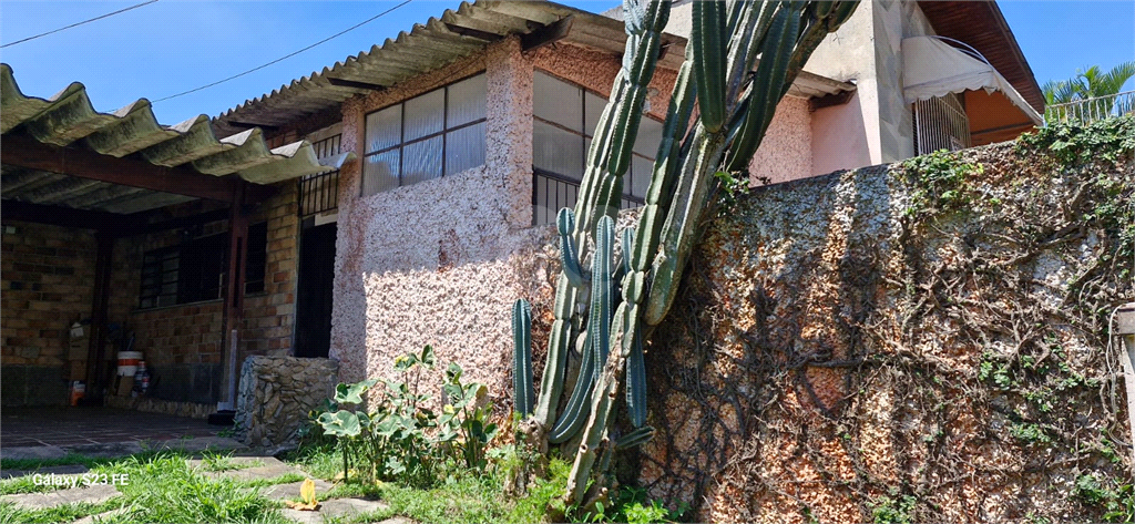 Venda Terreno São Paulo Jardim Consórcio REO964189 4