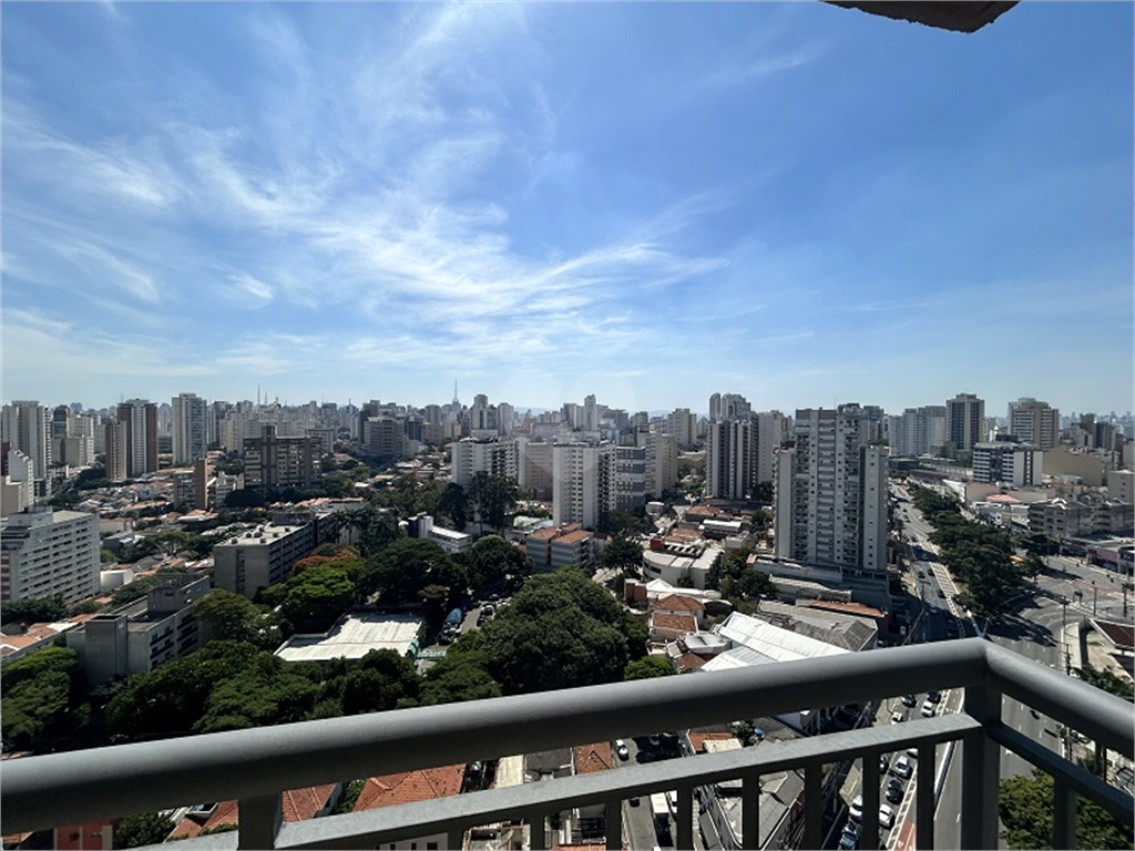 Venda Apartamento São Paulo Vila Clementino REO964192 5