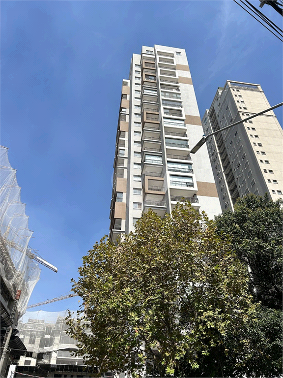 Venda Apartamento São Paulo Vila Clementino REO964192 13