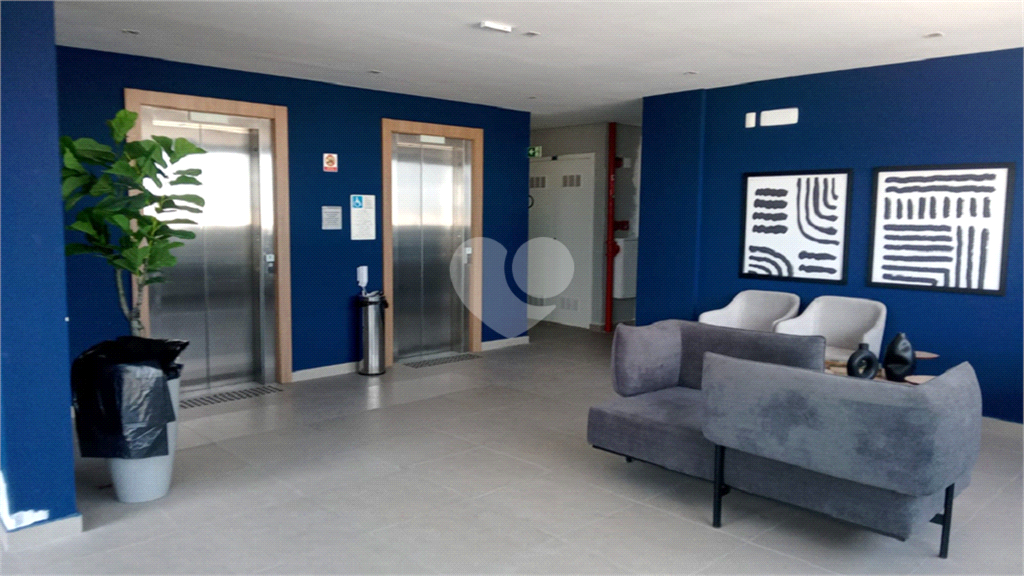 Venda Apartamento São Paulo Vila Clementino REO964192 32