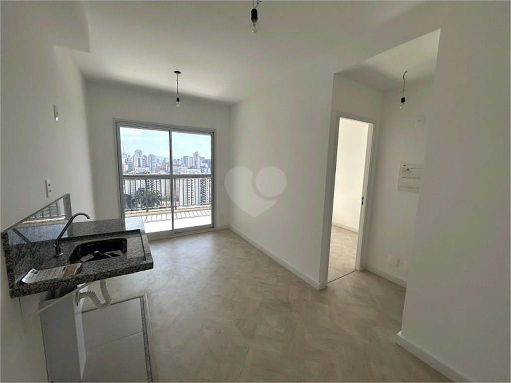 Venda Apartamento São Paulo Vila Clementino REO964192 6