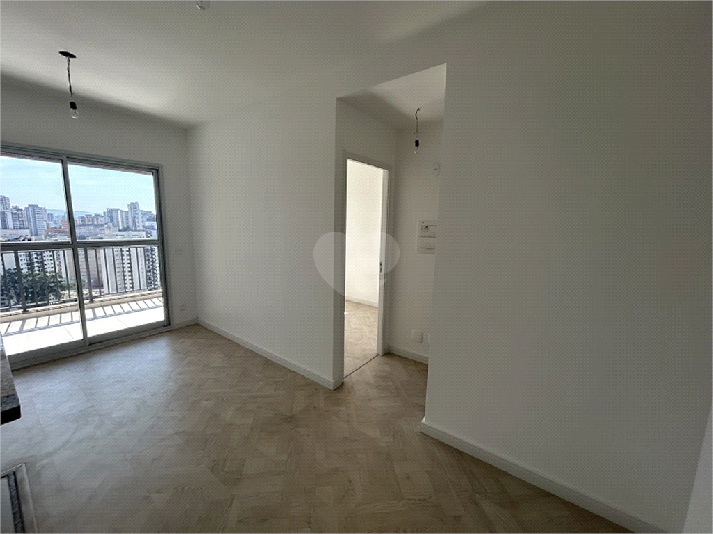 Venda Apartamento São Paulo Vila Clementino REO964192 7