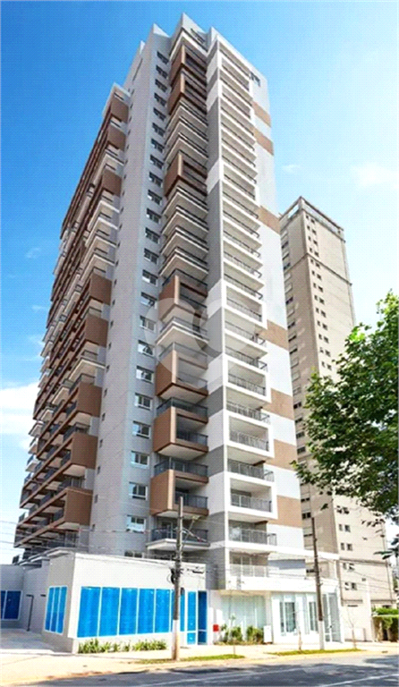 Venda Apartamento São Paulo Vila Clementino REO964192 12