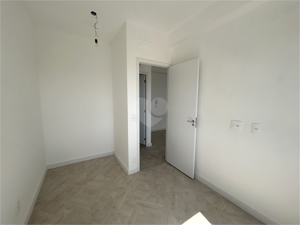 Venda Apartamento São Paulo Vila Clementino REO964192 8