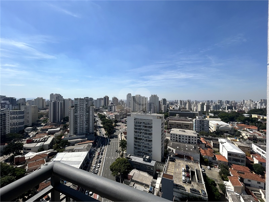 Venda Apartamento São Paulo Vila Clementino REO964192 2