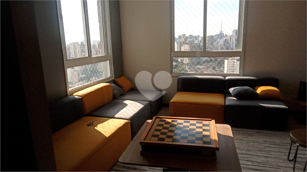 Venda Apartamento São Paulo Vila Clementino REO964192 21