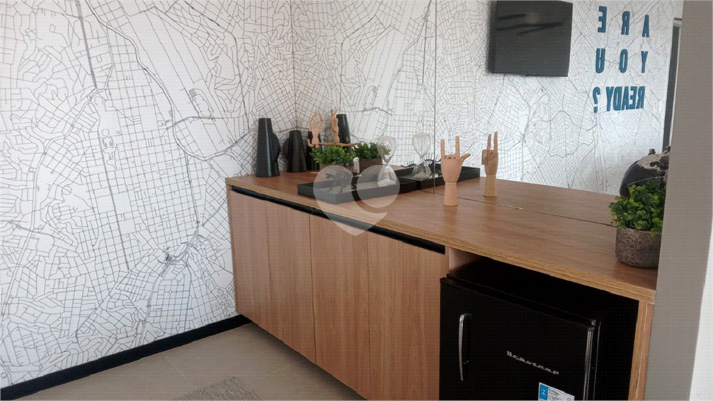 Venda Apartamento São Paulo Vila Clementino REO964192 34