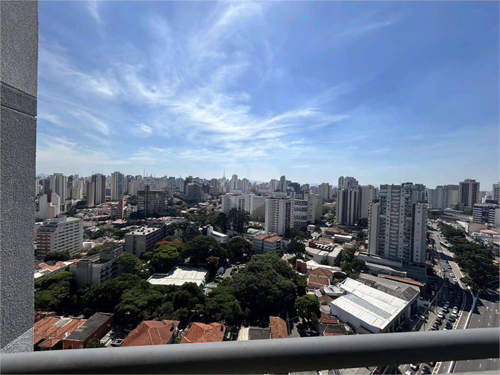 Venda Apartamento São Paulo Vila Clementino REO964192 3