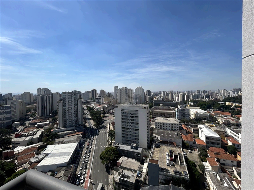 Venda Apartamento São Paulo Vila Clementino REO964192 4