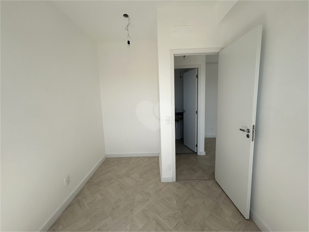 Venda Apartamento São Paulo Vila Clementino REO964192 10