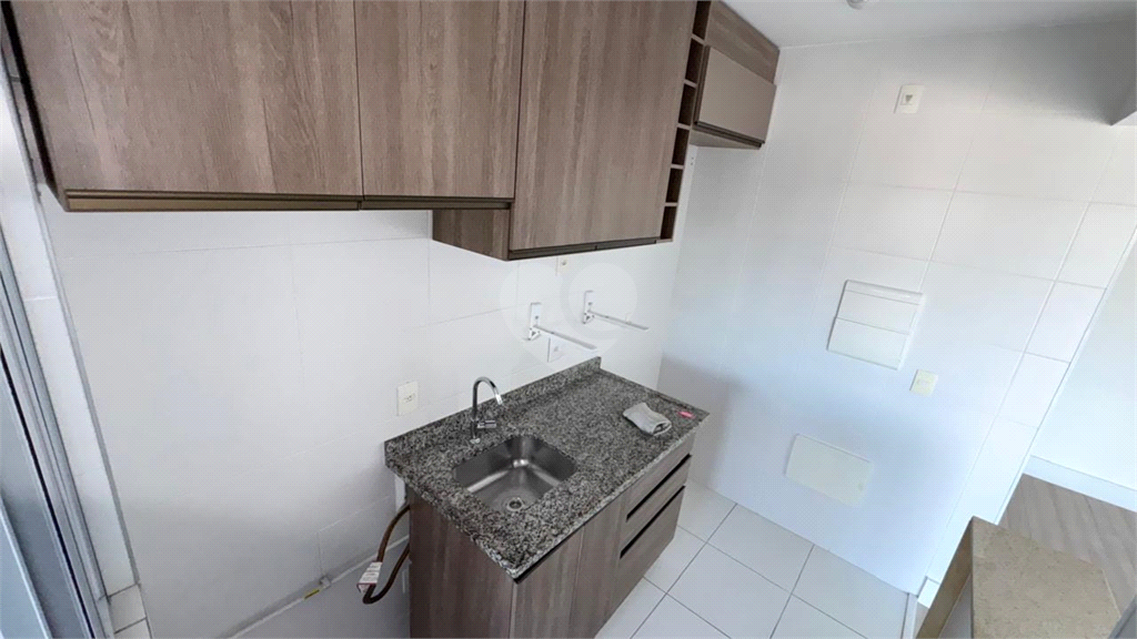 Aluguel Apartamento São Paulo Vila Santa Catarina REO964194 22