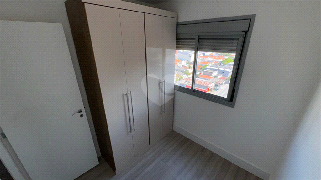 Aluguel Apartamento São Paulo Vila Santa Catarina REO964194 16