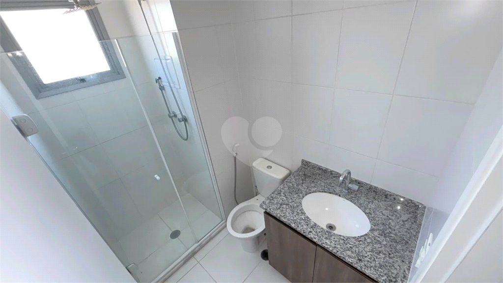 Aluguel Apartamento São Paulo Vila Santa Catarina REO964194 19