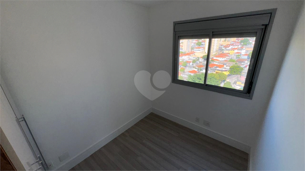 Aluguel Apartamento São Paulo Vila Santa Catarina REO964194 18