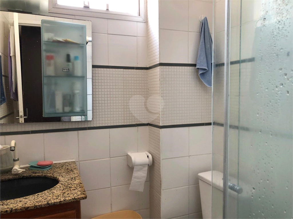 Venda Apartamento Vila Velha Itapuã REO964225 2