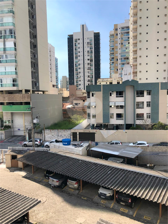 Venda Apartamento Vila Velha Itapuã REO964225 8