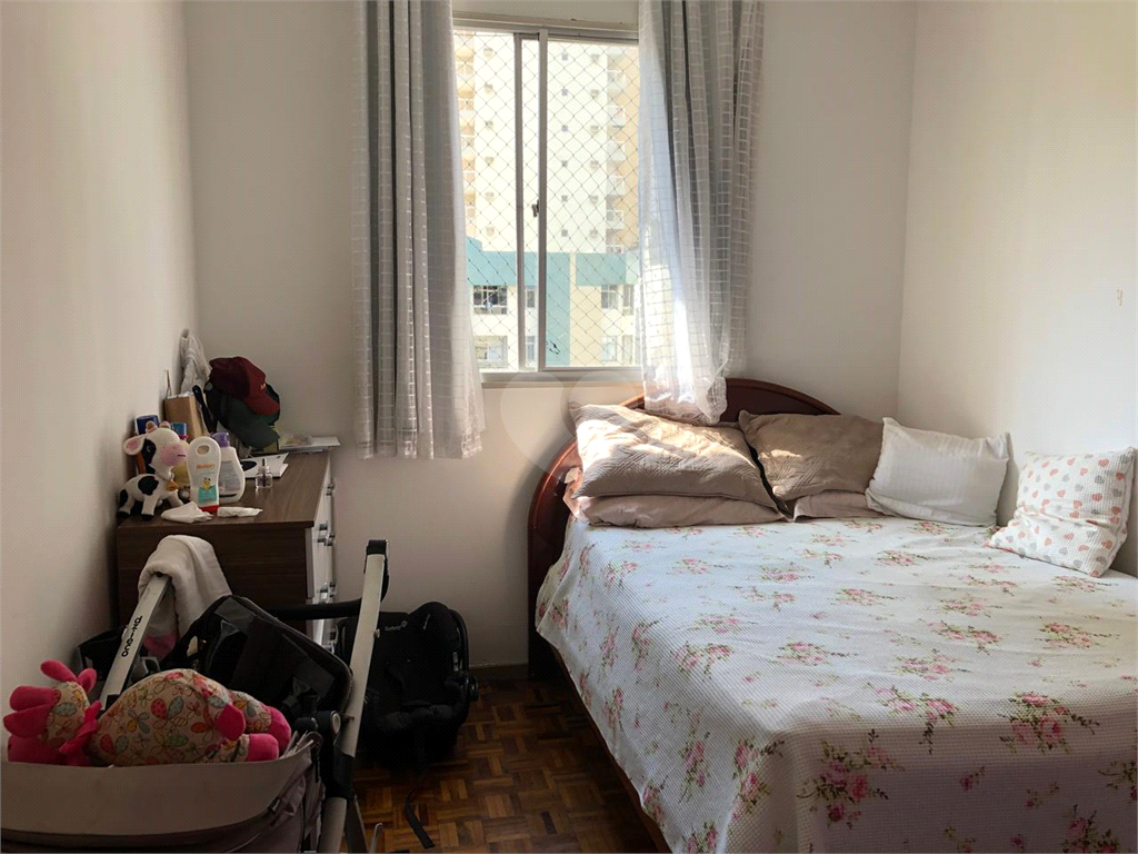 Venda Apartamento Vila Velha Itapuã REO964225 6