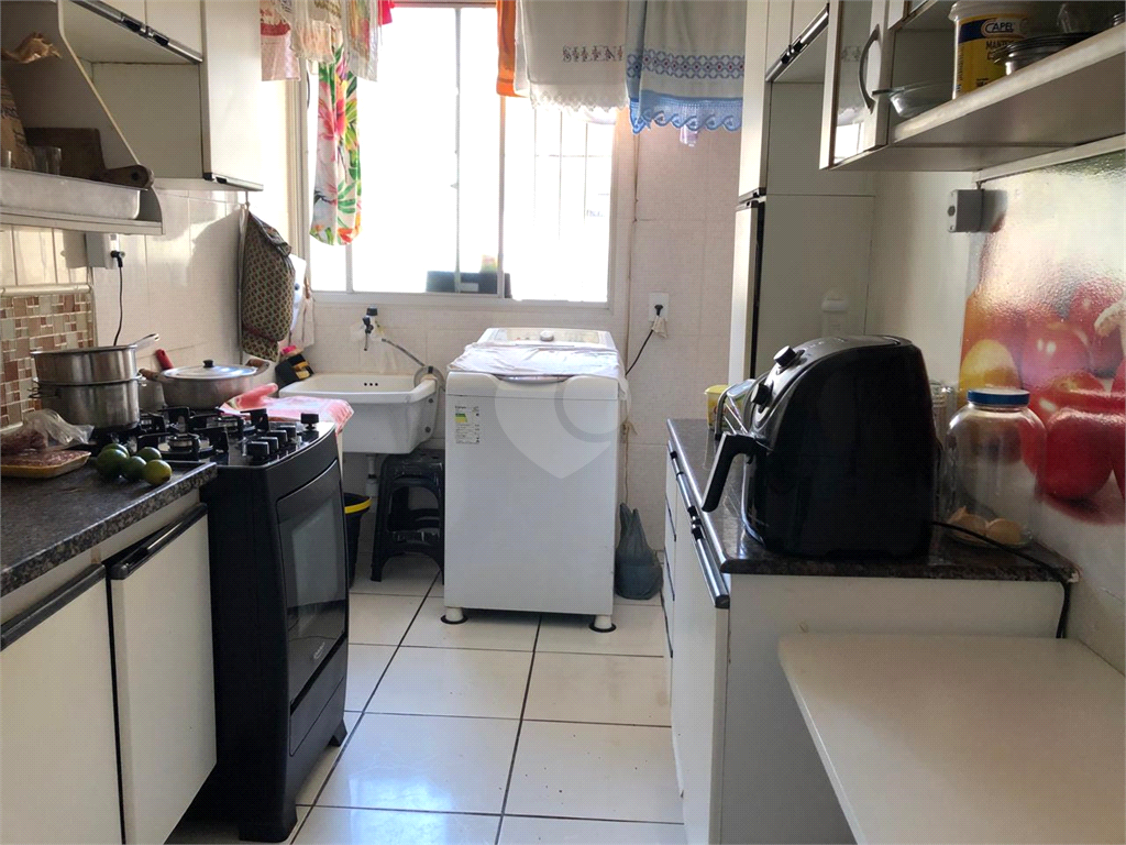 Venda Apartamento Vila Velha Itapuã REO964225 10