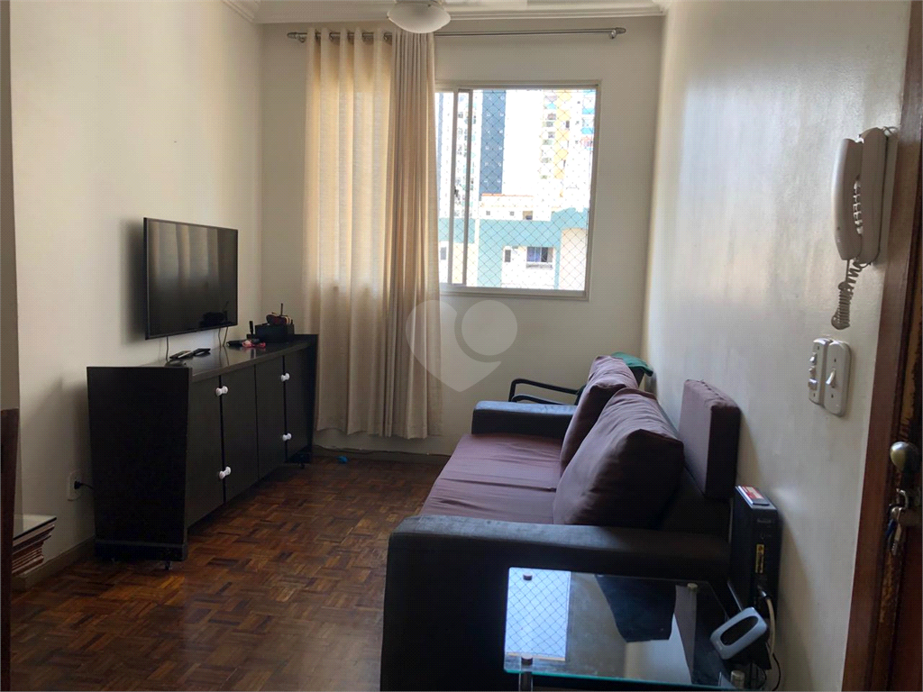 Venda Apartamento Vila Velha Itapuã REO964225 3