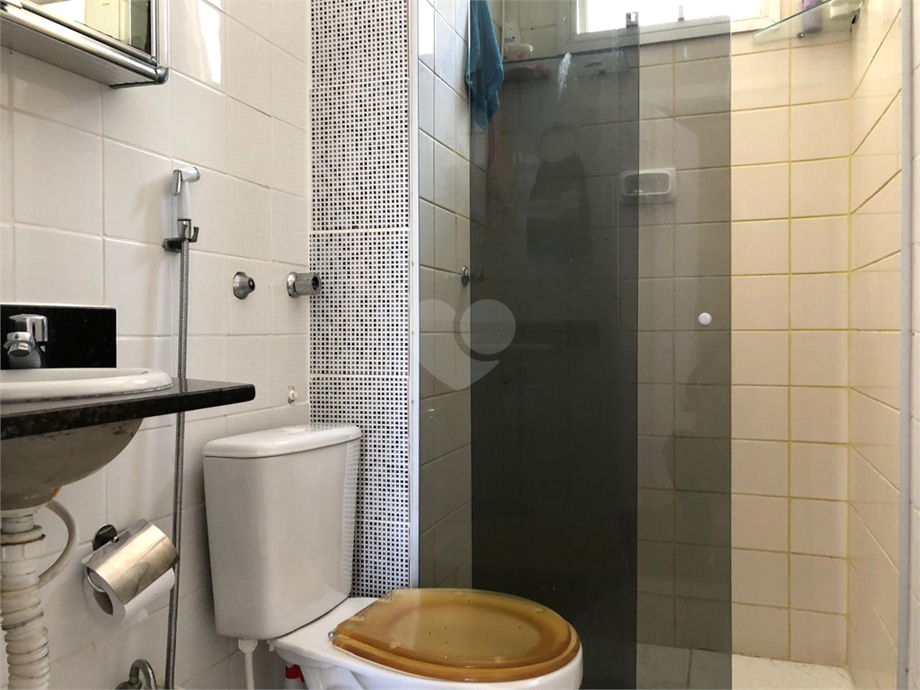 Venda Apartamento Vila Velha Itapuã REO964225 14