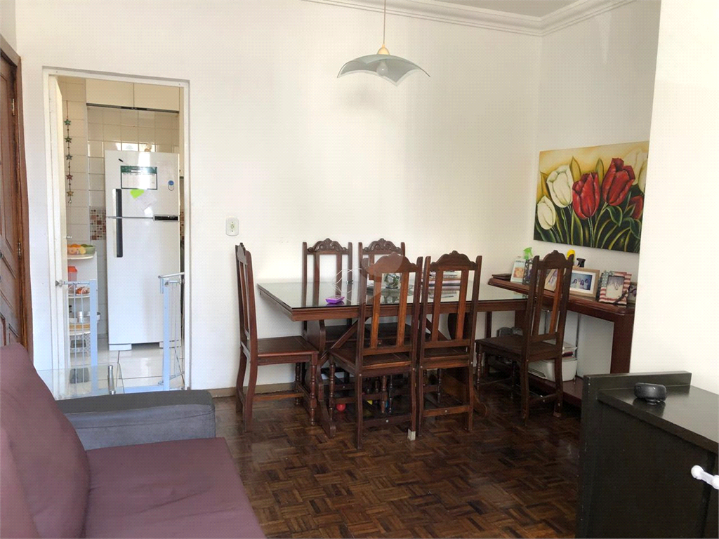 Venda Apartamento Vila Velha Itapuã REO964225 7