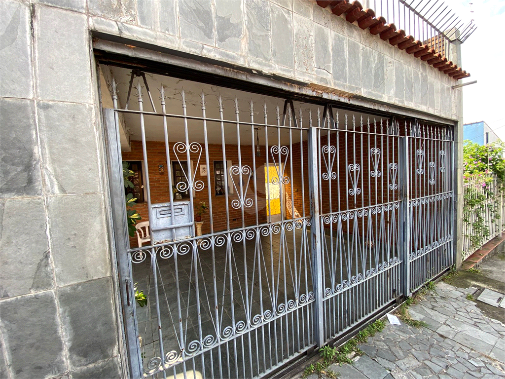 Venda Casa térrea São Paulo Jardim Das Flores REO964228 16