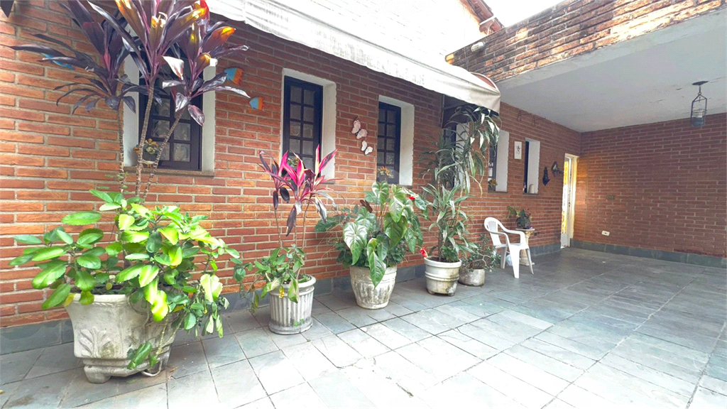 Venda Casa térrea São Paulo Jardim Das Flores REO964228 6