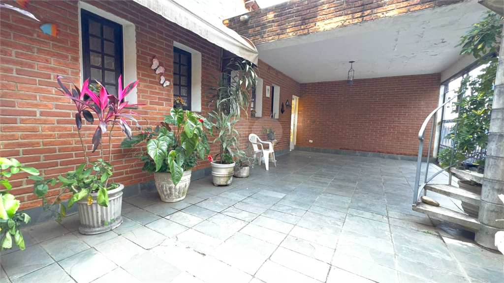 Venda Casa térrea São Paulo Jardim Das Flores REO964228 7