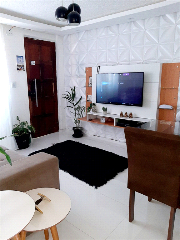 Venda Apartamento São Paulo Jardim Matarazzo REO964237 2