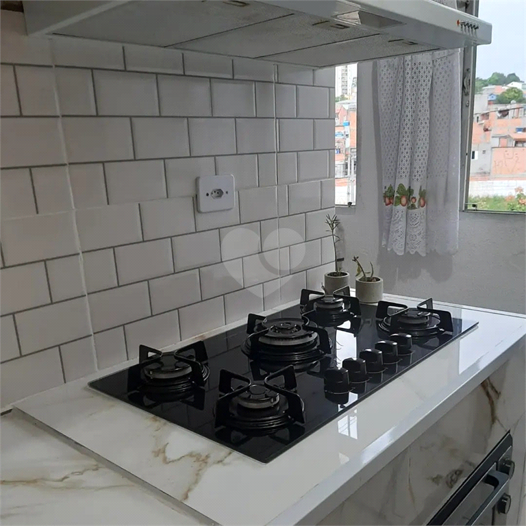 Venda Apartamento São Paulo Jardim Matarazzo REO964237 11