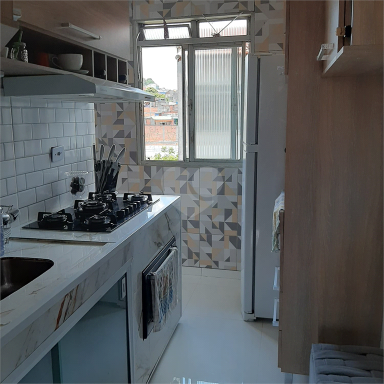 Venda Apartamento São Paulo Jardim Matarazzo REO964237 12