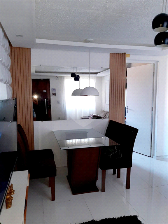 Venda Apartamento São Paulo Jardim Matarazzo REO964237 4