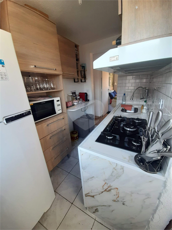 Venda Apartamento São Paulo Jardim Matarazzo REO964237 8