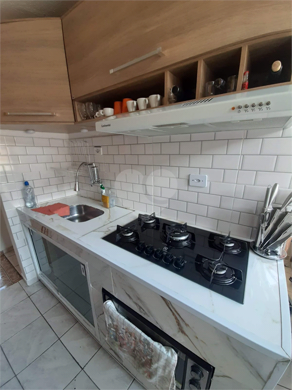 Venda Apartamento São Paulo Jardim Matarazzo REO964237 6