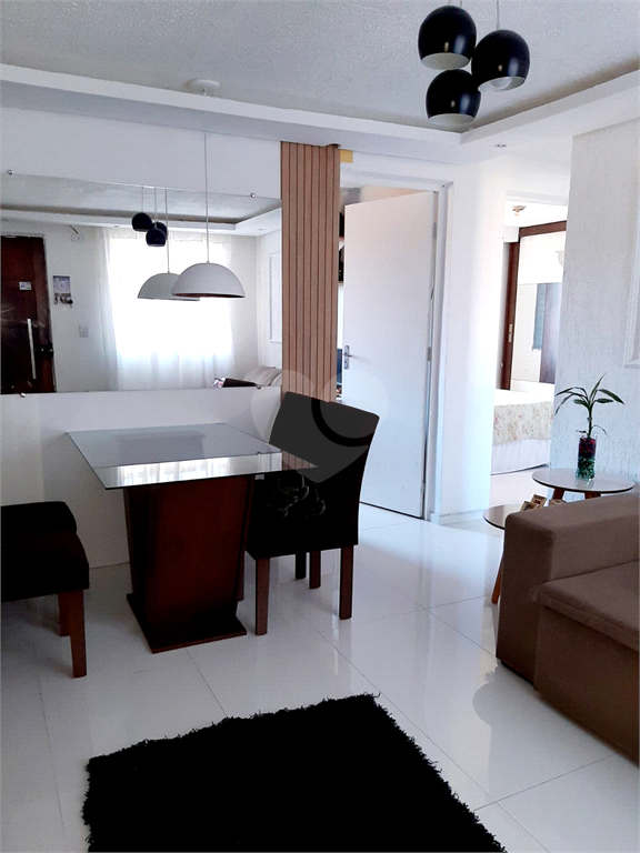 Venda Apartamento São Paulo Jardim Matarazzo REO964237 3