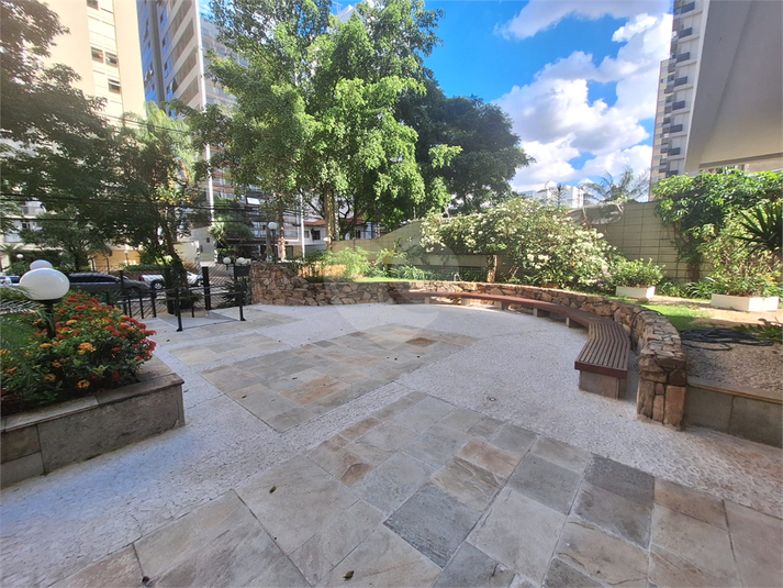 Venda Apartamento São Paulo Santana REO964241 60