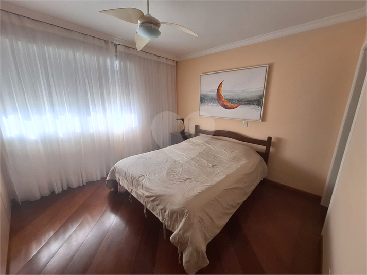 Venda Apartamento São Paulo Santana REO964241 47