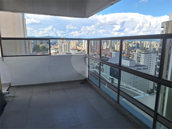 Venda Apartamento São Paulo Santana REO964241 85