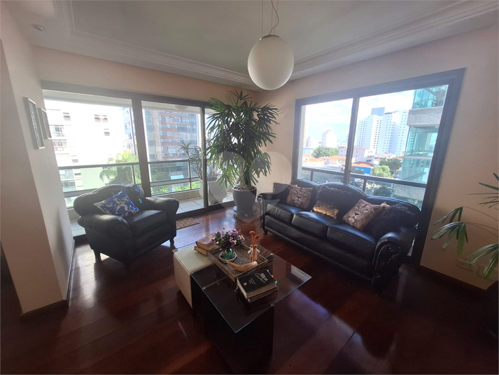 Venda Apartamento São Paulo Santana REO964241 7