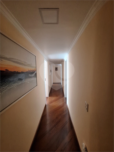 Venda Apartamento São Paulo Santana REO964241 36