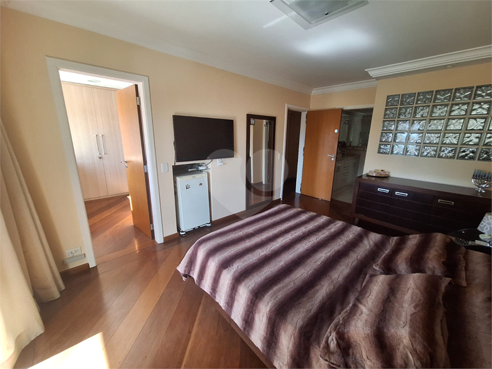 Venda Apartamento São Paulo Santana REO964241 33