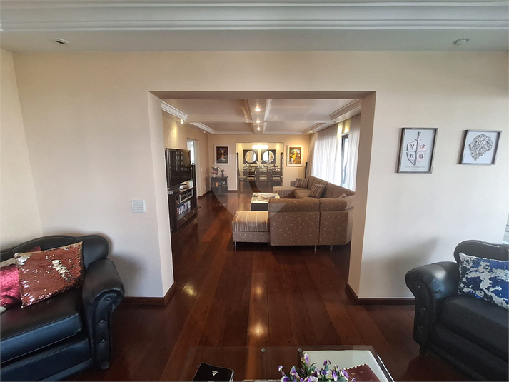 Venda Apartamento São Paulo Santana REO964241 3