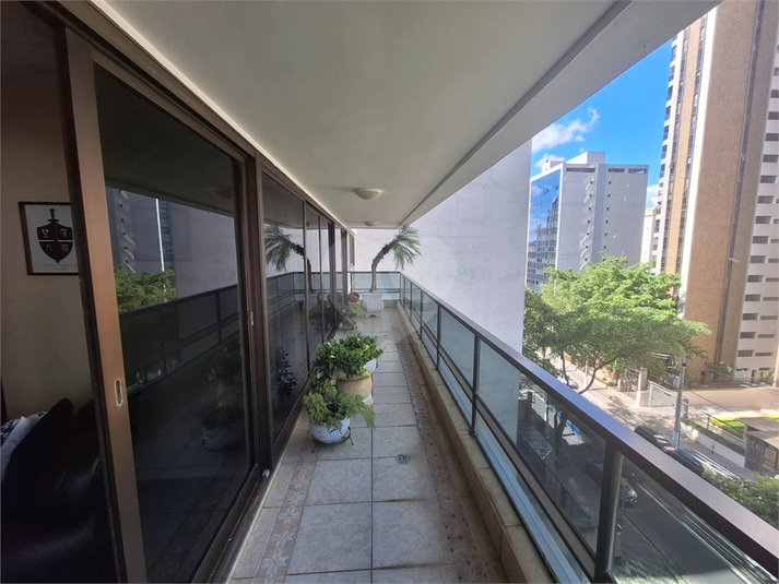 Venda Apartamento São Paulo Santana REO964241 25