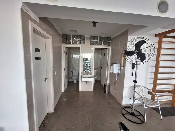 Venda Apartamento São Paulo Santana REO964241 80