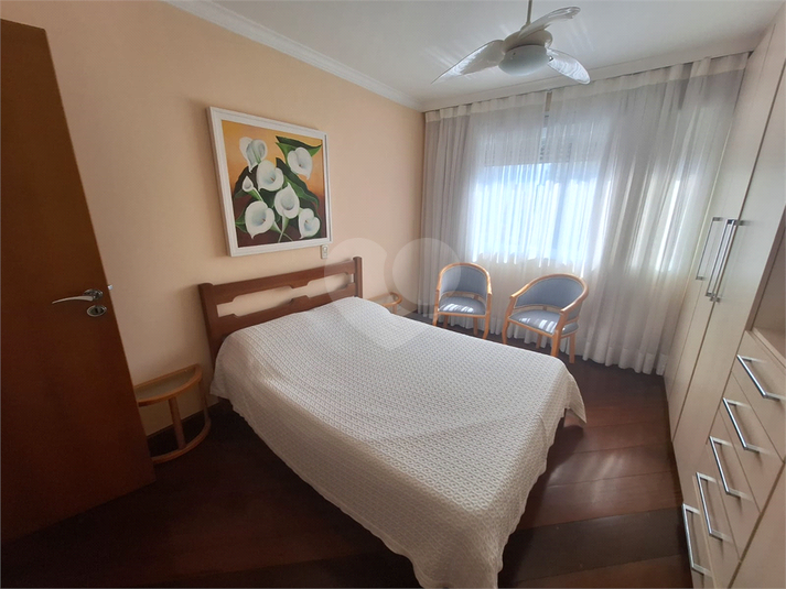 Venda Apartamento São Paulo Santana REO964241 40