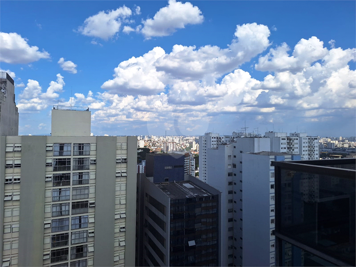 Venda Apartamento São Paulo Santana REO964241 83